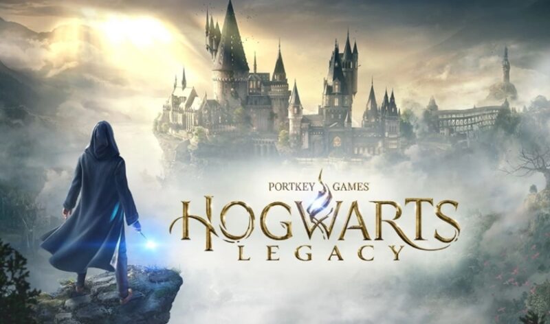 เกม Hogwarts Legacy