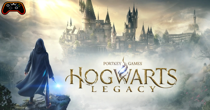 สรุปเกม Hogwarts Legacy
