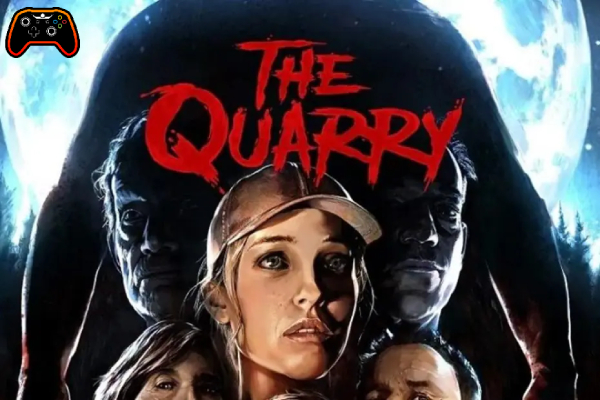 เกมThe Quarry