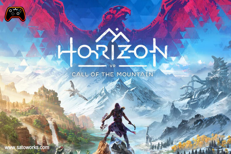 พัฒนาเกม Horizon