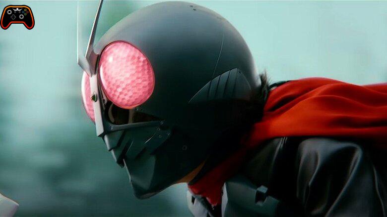SD Shin Kamen Rider Ranbu