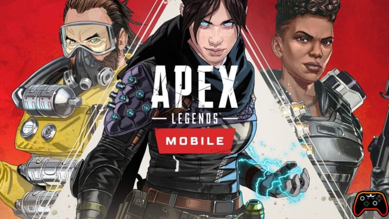 ปิดบริการ Apex Legends Mobile